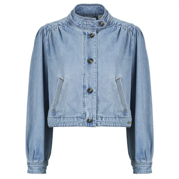 Levi's Levis  Traper jakne PARKER PRETTY SHORT COAT  Levis