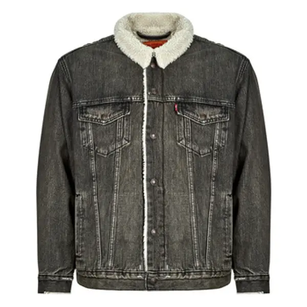Levis Levis  Traper jakne RELAXED FIT SHERPA TRKR  Levis
