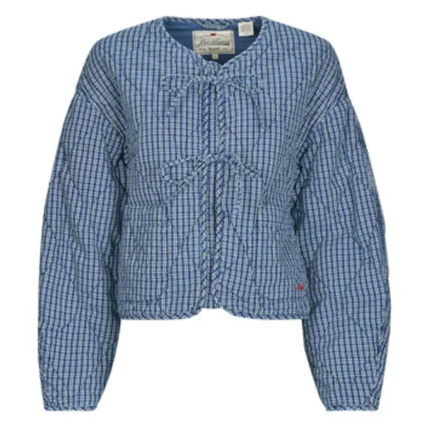 Levi's Levis  Traper jakne RUE LINER JACKET  Levis