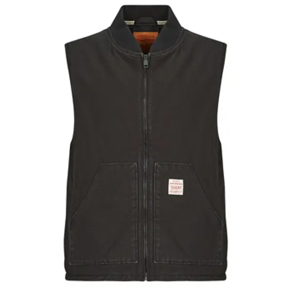 Levi's Levis  Traper jakne SANSOME VEST  Levis
