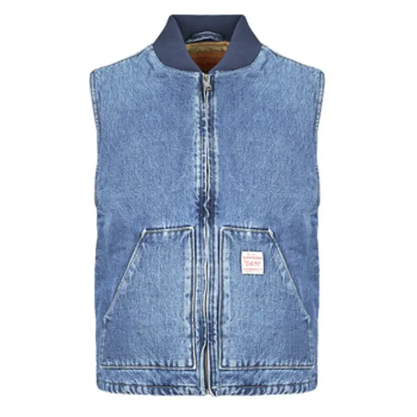 Levis Levis  Traper jakne SANSOME VEST  Levis