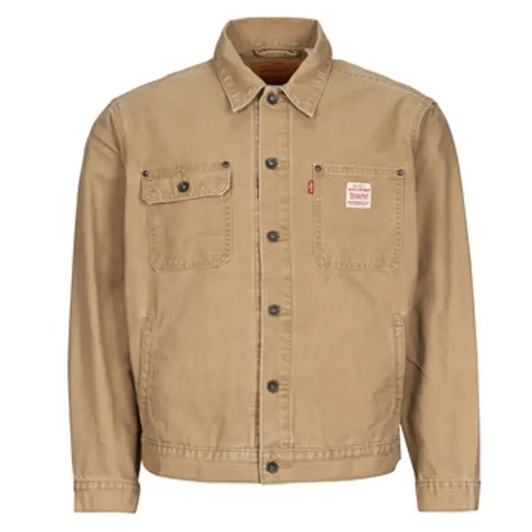Levi's Levis  Traper jakne SUNRISE TRUCKER  Levis