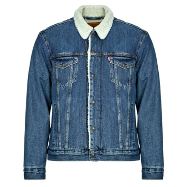 Levi's Levis  Traper jakne TYPE 3 SHERPA TRUCKER  Levis