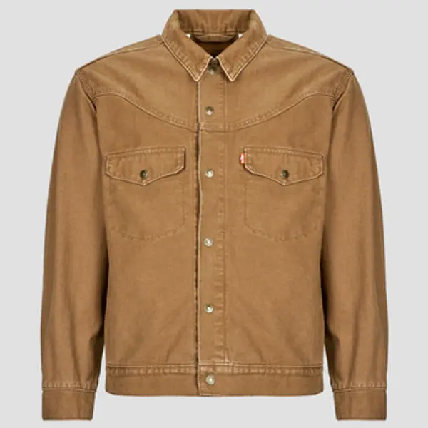 Levi's Levis  Traper jakne WESTERN SHORTHORN TRK  Levis