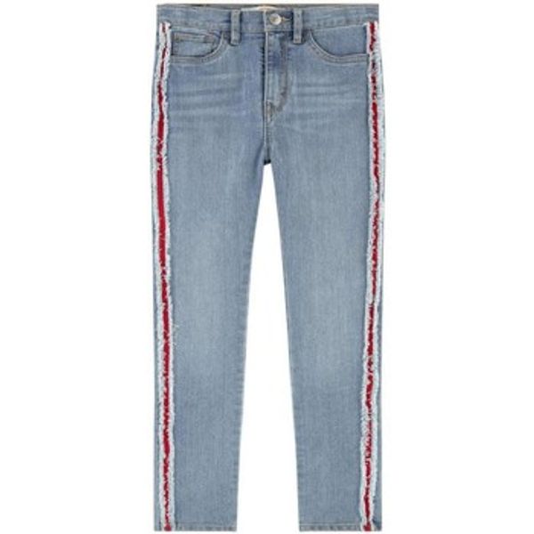 Levis Levis  Traperice -  Levis
