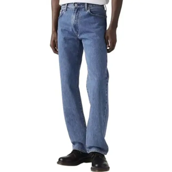 Levis Levis  Traperice ravnog kroja 000LO0001  Levis