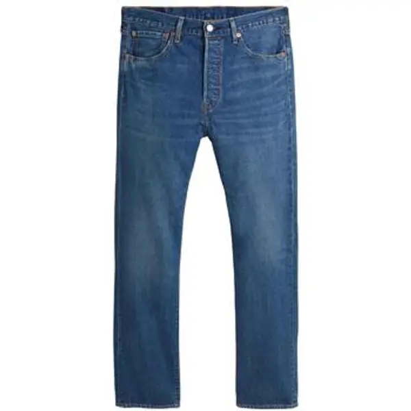 Levi's Levis  Traperice ravnog kroja 00501-3667  Levis