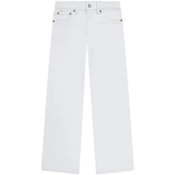 Levi's Levis  Traperice ravnog kroja 4EG381-W1T  Levis