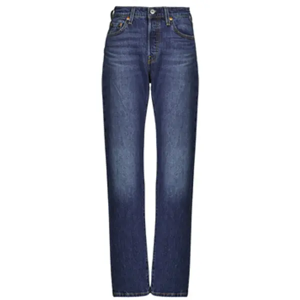 Levi's Levis  Traperice ravnog kroja 501 CURVE  Levis