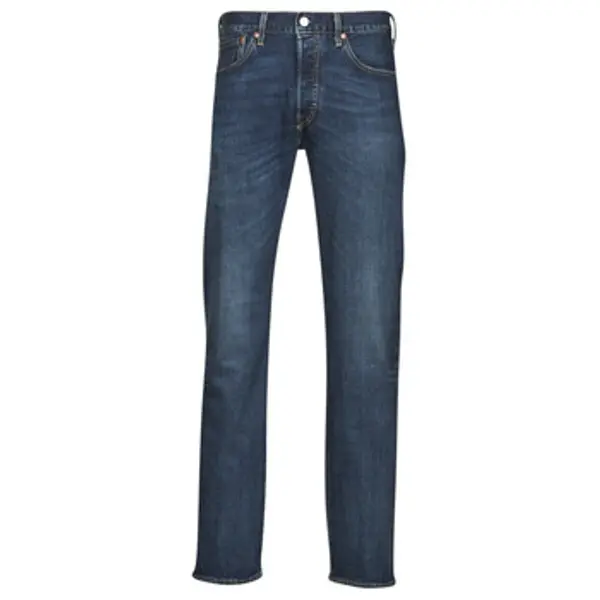 Levi's Levis  Traperice ravnog kroja 501 LEVI'S ORIGINAL  Levis