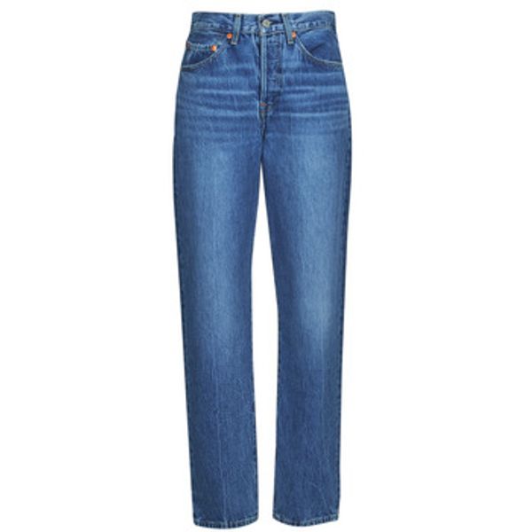 Levis Levis  Traperice ravnog kroja 501® '81  Levis