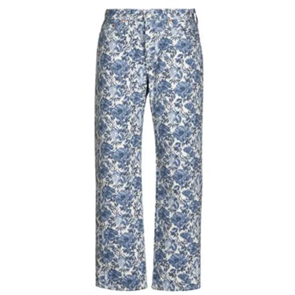 Levi's Levis  Traperice ravnog kroja 501® '90s ANKLE  Levis