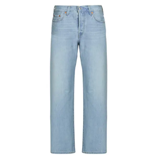 Levi's Levis  Traperice ravnog kroja 501® '90s ANKLE  Levis