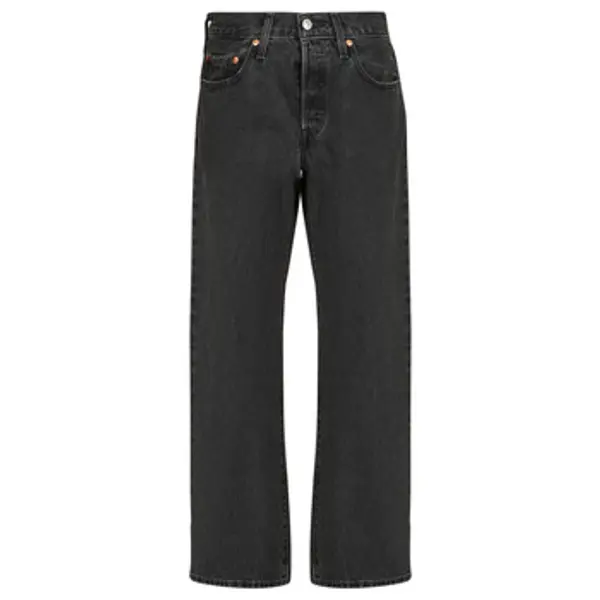 Levi's Levis  Traperice ravnog kroja 501® '90s ANKLE  Levis
