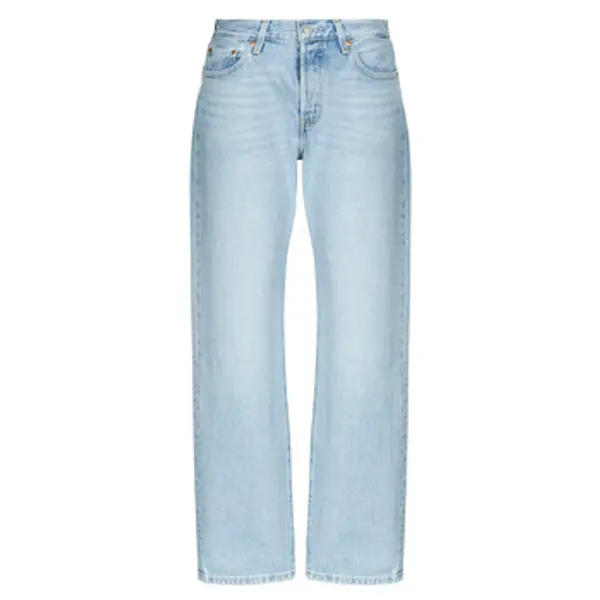 Levis Levis  Traperice ravnog kroja 501® '90S  Levis