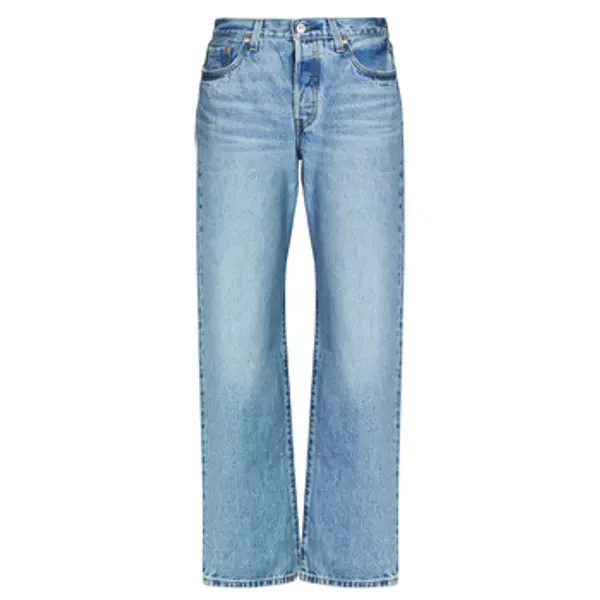 Levi's Levis  Traperice ravnog kroja 501® '90S  Levis