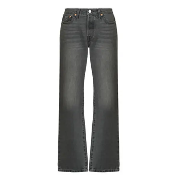 Levis Levis  Traperice ravnog kroja 501® '90S  Levis