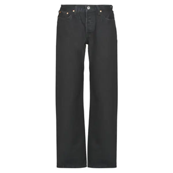 Levi's Levis  Traperice ravnog kroja 501® '90S  Levis