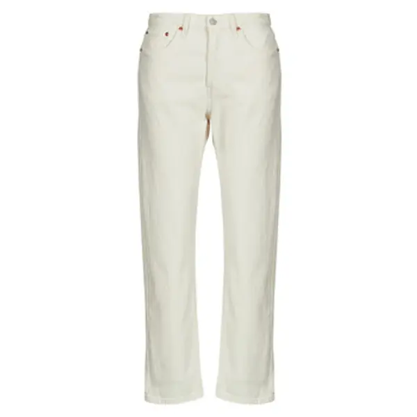Levi's Levis  Traperice ravnog kroja 501® CROP  Levis