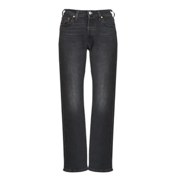 Levi's Levis  Traperice ravnog kroja 501® CURVE  Levis
