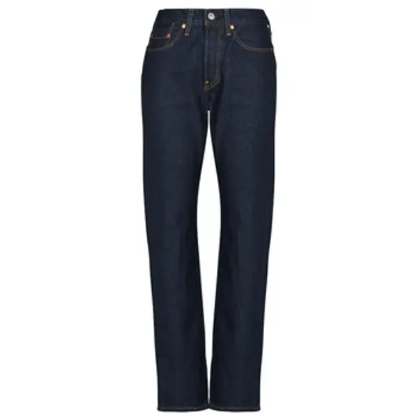 Levi's Levis  Traperice ravnog kroja 501® JEANS FOR WOMEN  Levis