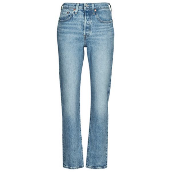 Levis Levis  Traperice ravnog kroja 501® JEANS FOR WOMEN  Levis