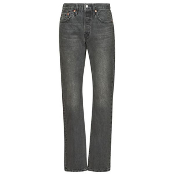Levis Levis  Traperice ravnog kroja 501® JEANS FOR WOMEN  Levis