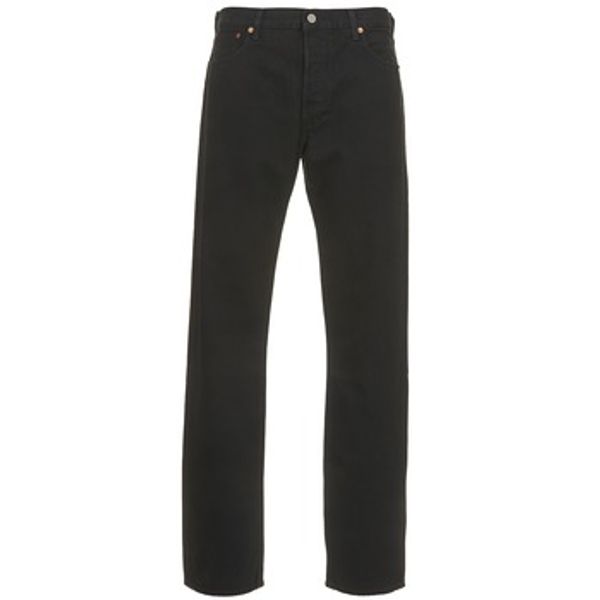 Levis Levis  Traperice ravnog kroja 501® LEVI'S ORIGINAL FIT  Levis