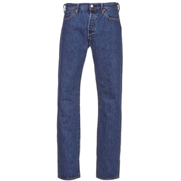 Levis Levis  Traperice ravnog kroja 501® LEVI'S ORIGINAL FIT  Levis