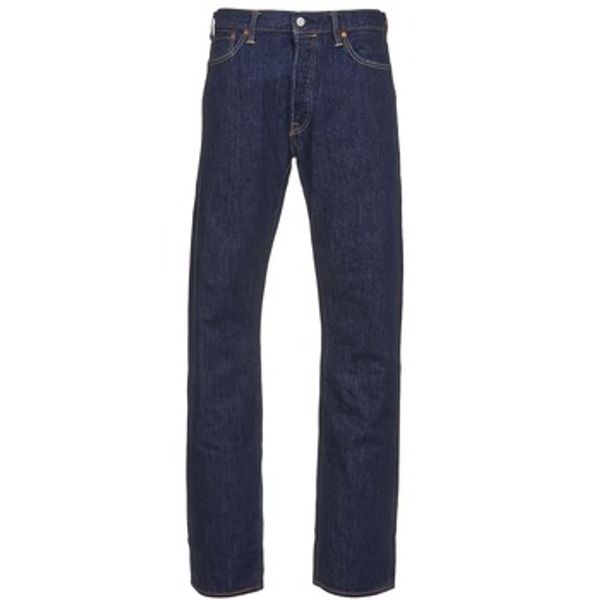 Levis Levis  Traperice ravnog kroja 501® LEVI'S ORIGINAL FIT  Levis