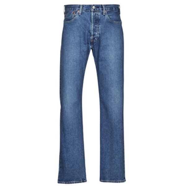 Levis Levis  Traperice ravnog kroja 501® LEVI'S ORIGINAL  Levis