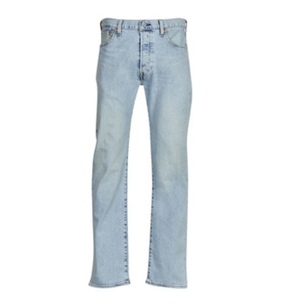 Levis Levis  Traperice ravnog kroja 501® LEVI'S ORIGINAL  Levis