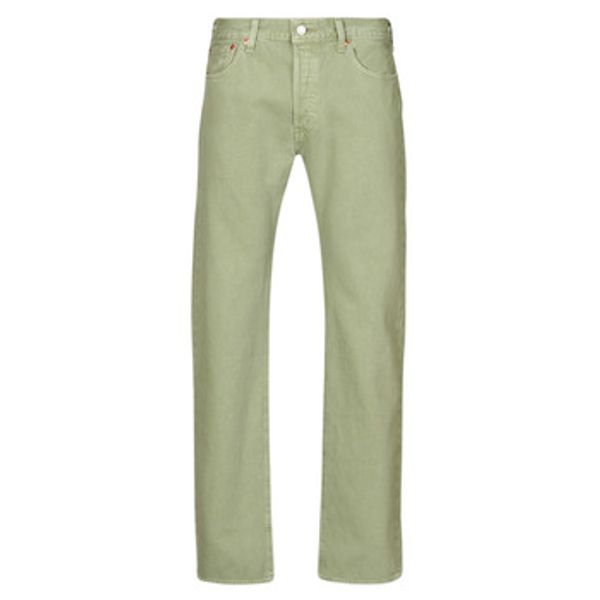 Levis Levis  Traperice ravnog kroja 501® LEVI'S ORIGINAL  Levis
