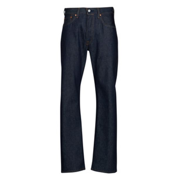 Levis Levis  Traperice ravnog kroja 501® LEVI'S ORIGINAL  Levis
