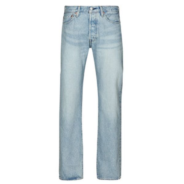 Levis Levis  Traperice ravnog kroja 501® LEVI'S ORIGINAL  Levis