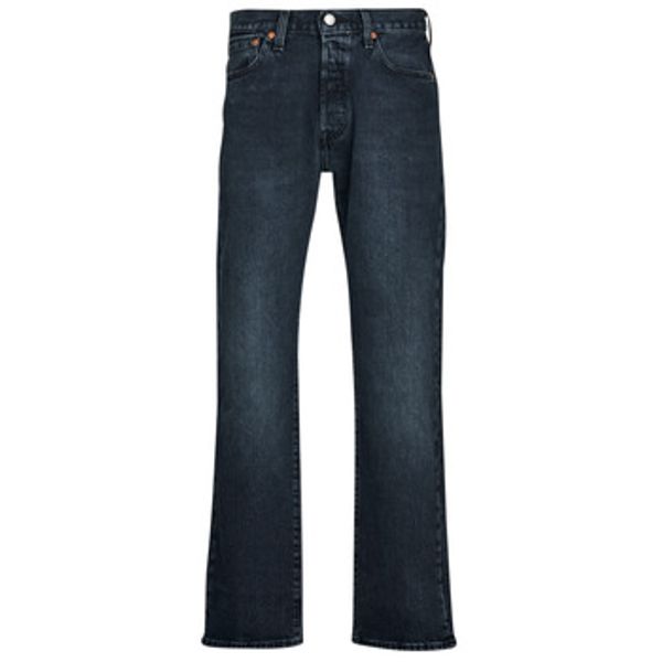 Levis Levis  Traperice ravnog kroja 501® LEVI'S ORIGINAL  Levis