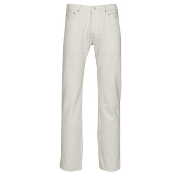 Levis Levis  Traperice ravnog kroja 501® LEVI'S ORIGINAL  Levis