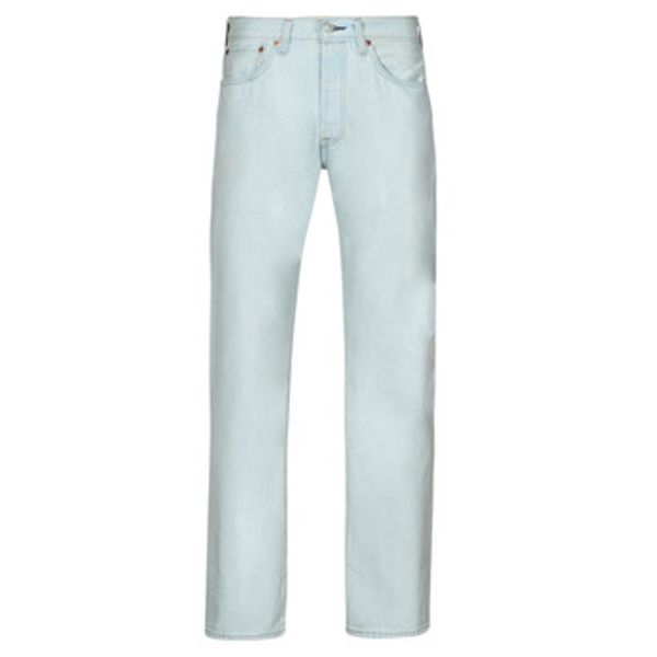 Levis Levis  Traperice ravnog kroja 501® LEVI'S ORIGINAL  Levis