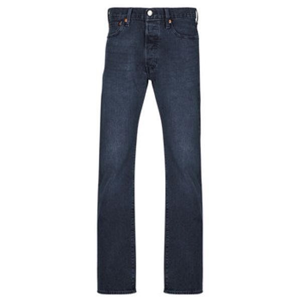 Levis Levis  Traperice ravnog kroja 501® LEVI'S ORIGINAL  Levis
