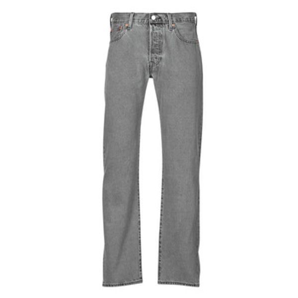 Levis Levis  Traperice ravnog kroja 501® LEVI'S ORIGINAL  Levis