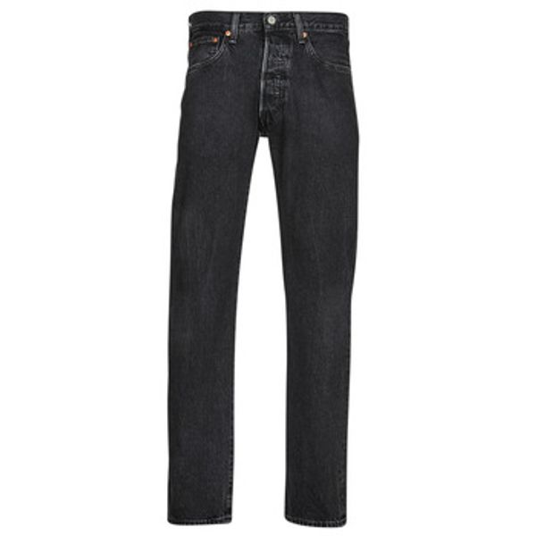 Levis Levis  Traperice ravnog kroja 501® LEVI'S ORIGINAL  Levis