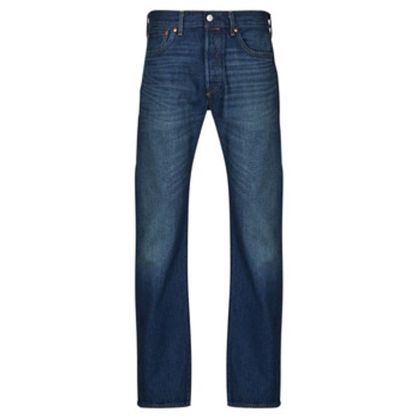 Levis Levis  Traperice ravnog kroja 501® LEVI'S ORIGINAL  Levis