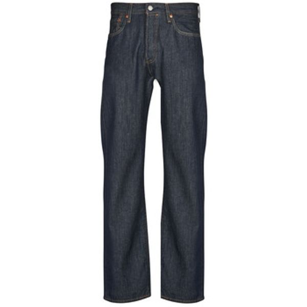 Levis Levis  Traperice ravnog kroja 501® LEVI'S ORIGINAL  Levis