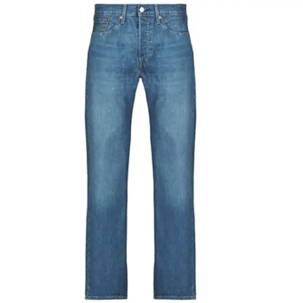 Levis Levis  Traperice ravnog kroja 501® Levi's®ORIGINAL  Levis