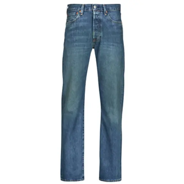 Levis Levis  Traperice ravnog kroja 501® LEVI'S®ORIGINAL  Levis