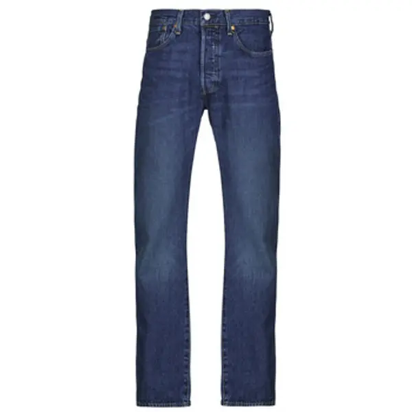 Levi's Levis  Traperice ravnog kroja 501® Levi's®ORIGINAL  Levis