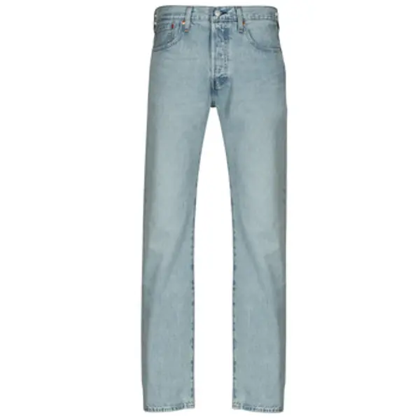 Levi's Levis  Traperice ravnog kroja 501® LEVI'S®ORIGINAL  Levis