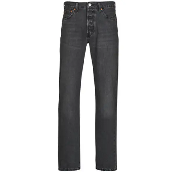 Levis Levis  Traperice ravnog kroja 501® LEVI'S®ORIGINAL  Levis