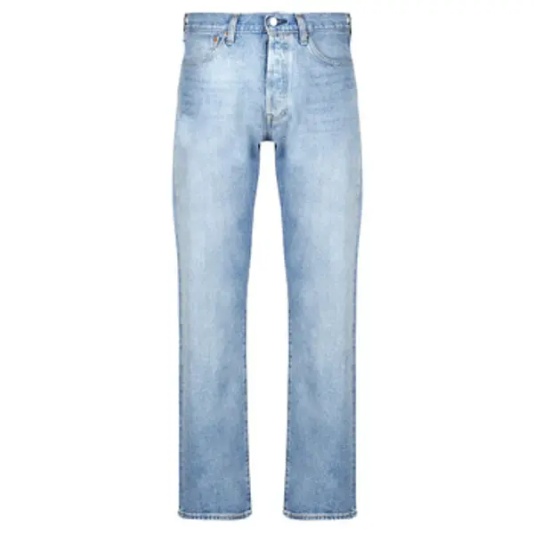 Levis Levis  Traperice ravnog kroja 501® LEVI'S®ORIGINAL  Levis