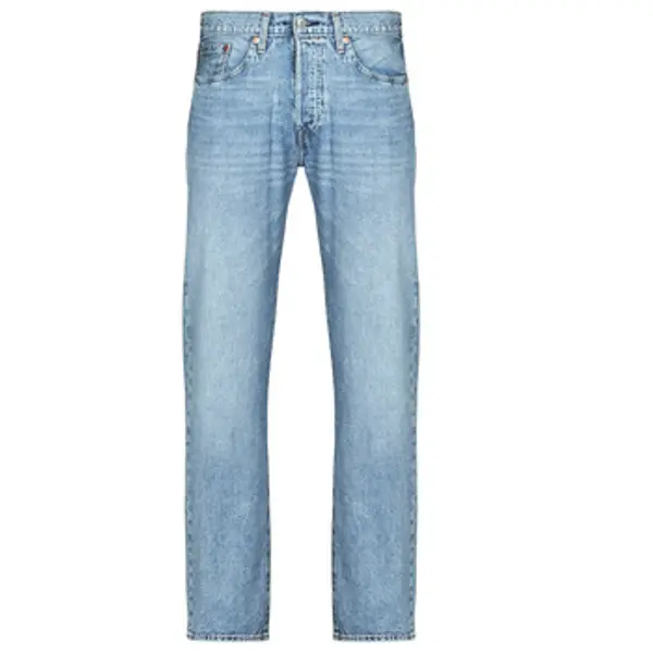 Levis Levis  Traperice ravnog kroja 501® Levi's®ORIGINAL  Levis